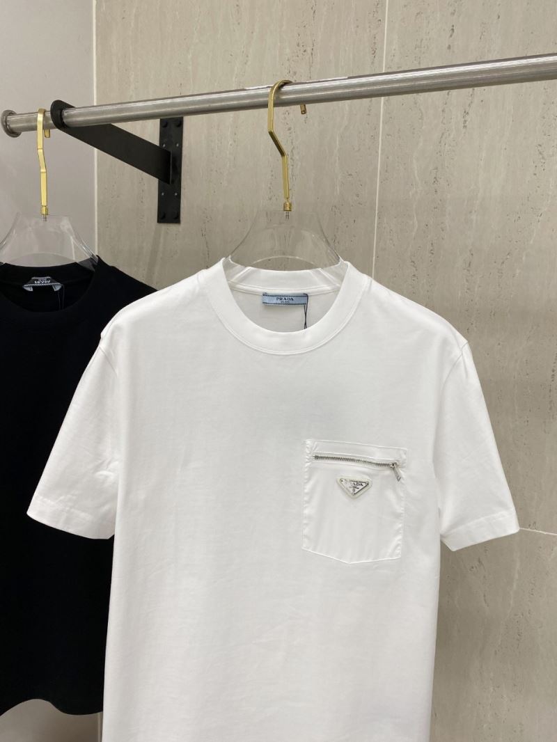 Prada T-Shirts